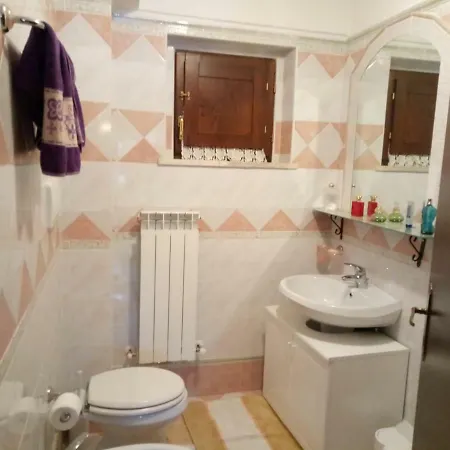 Ovindoli Daire