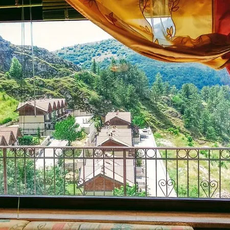 Ovindoli Daire